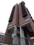 Wilburn Street development Salford